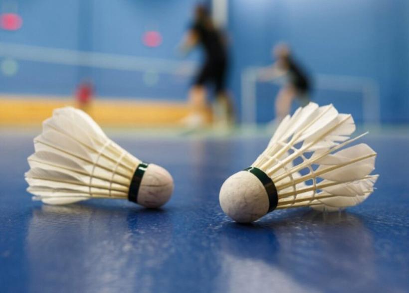 Badmintono taurės varžybos