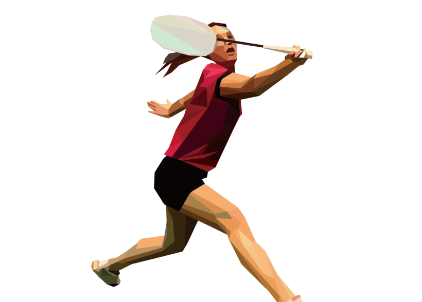 Badmintono turnyras